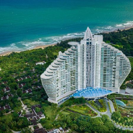 The Mangrovetree Sanya Resort Ngoại thất bức ảnh