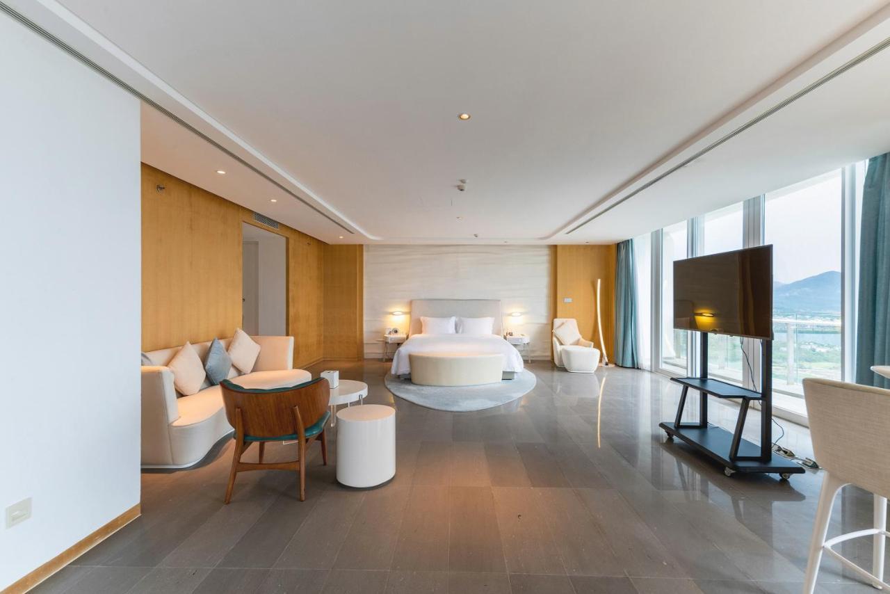 The Mangrovetree Sanya Resort Ngoại thất bức ảnh