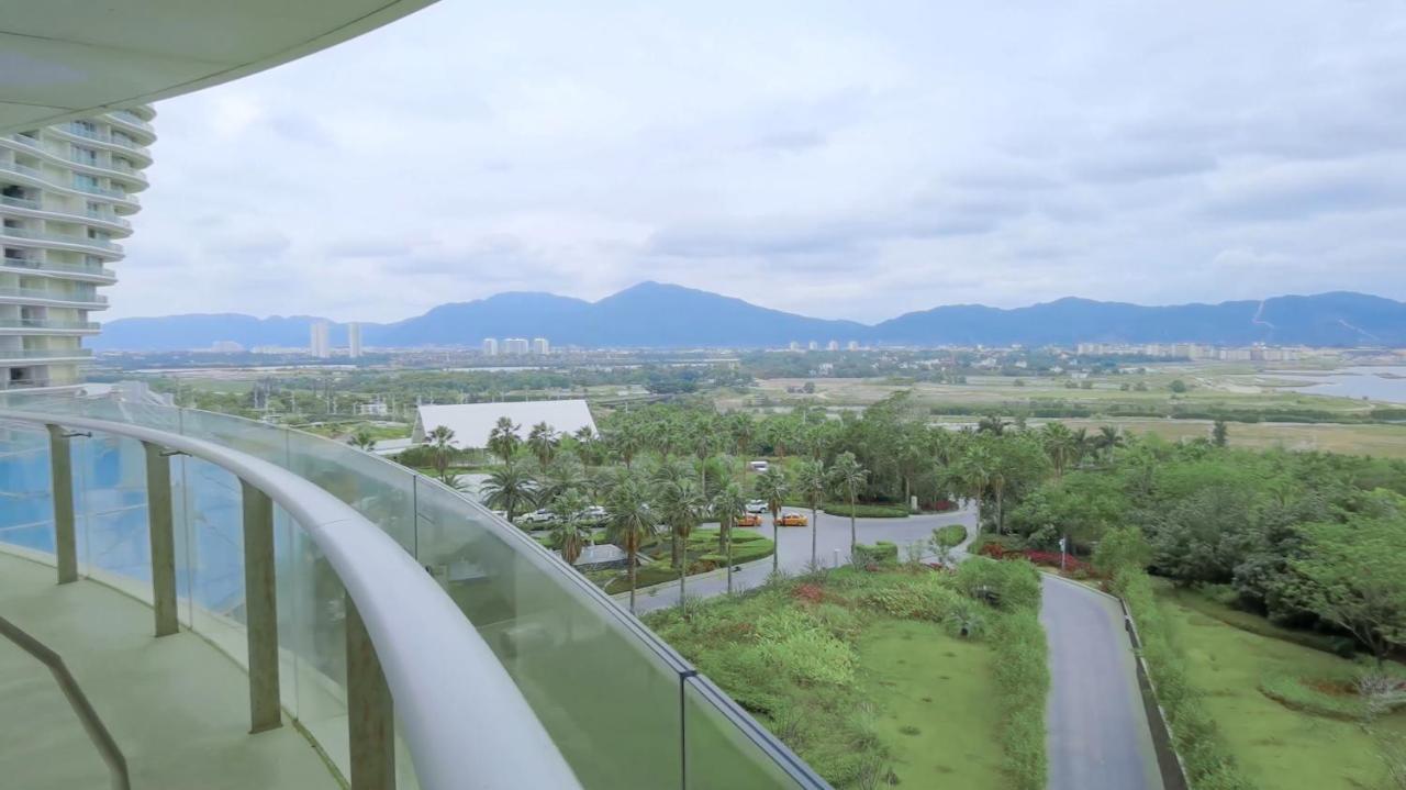 The Mangrovetree Sanya Resort Ngoại thất bức ảnh