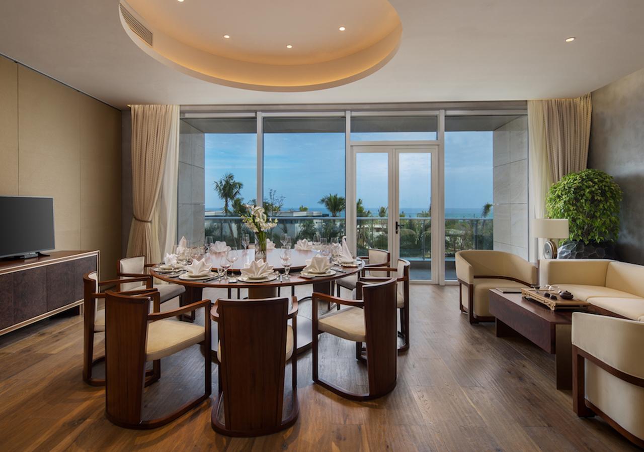 The Mangrovetree Sanya Resort Ngoại thất bức ảnh
