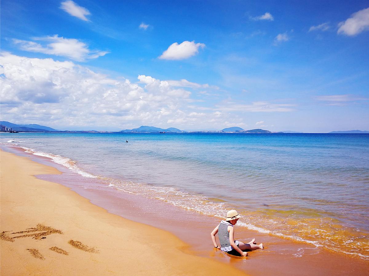 The Mangrovetree Sanya Resort Ngoại thất bức ảnh