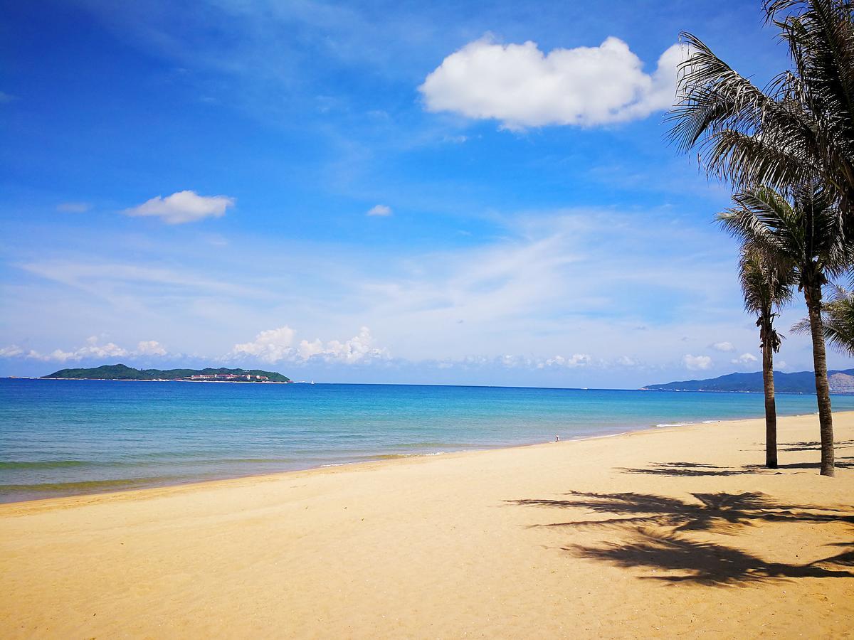 The Mangrovetree Sanya Resort Ngoại thất bức ảnh