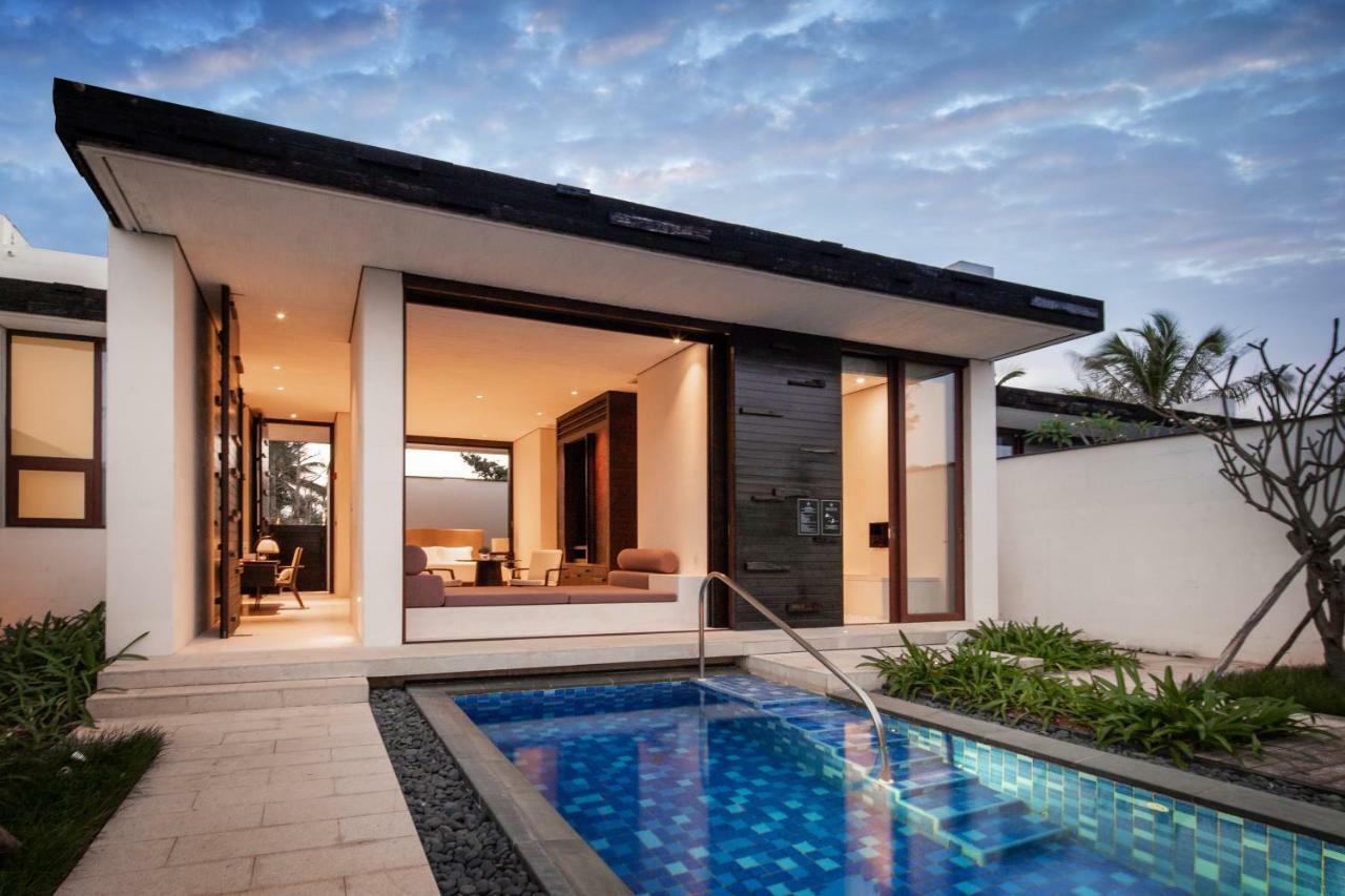 The Mangrovetree Sanya Resort Ngoại thất bức ảnh