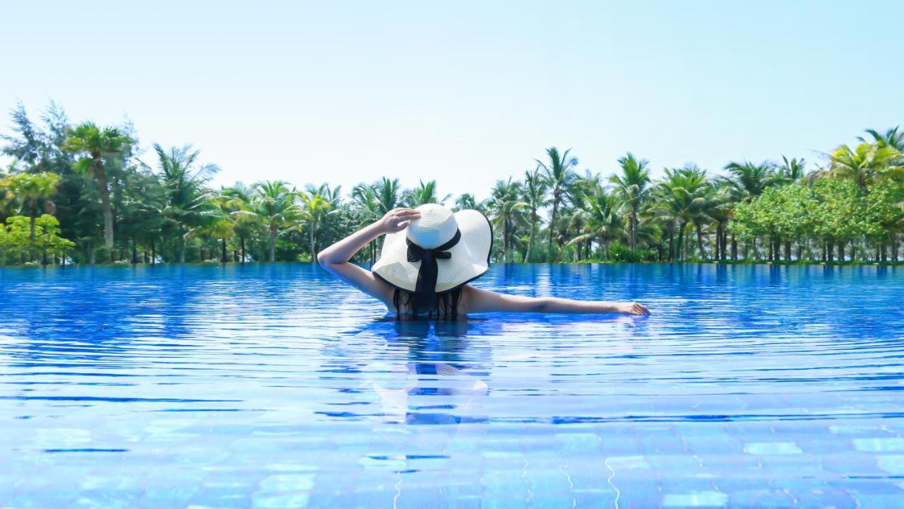 The Mangrovetree Sanya Resort Ngoại thất bức ảnh