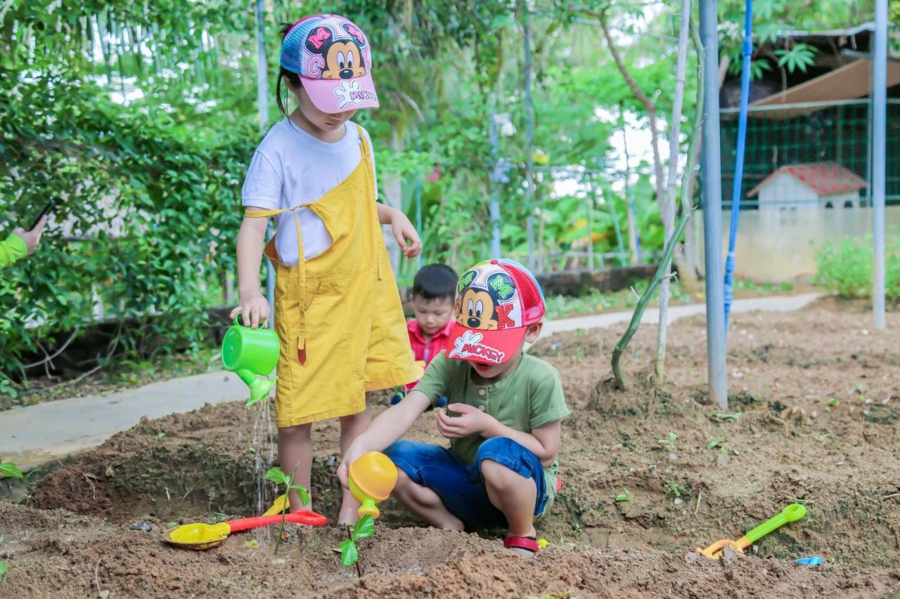 The Mangrovetree Sanya Resort Ngoại thất bức ảnh