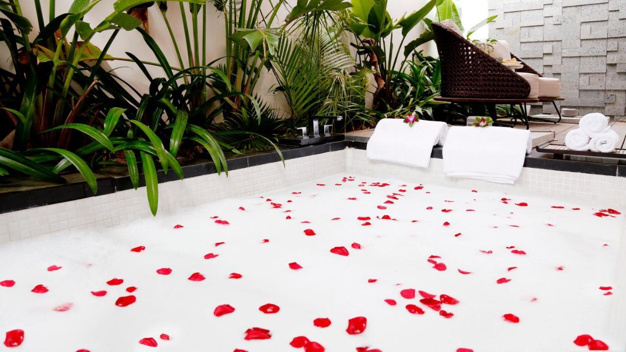 The Mangrovetree Sanya Resort Ngoại thất bức ảnh