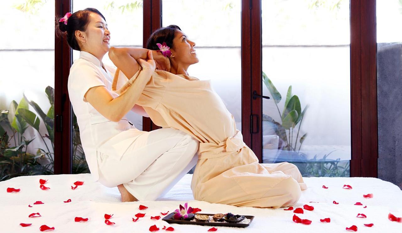 The Mangrovetree Sanya Resort Ngoại thất bức ảnh
